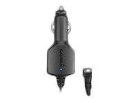 Garmin Vehicle power cable - Auto-Netzteil - für Dash Cam 10, 20, 30, 35