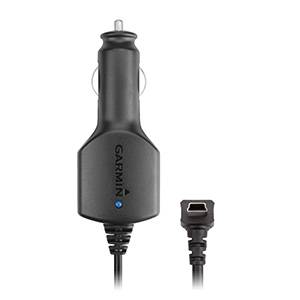 Garmin Vehicle power cable - Auto-Netzteil - für Dash Cam 10, 20, 30, 35