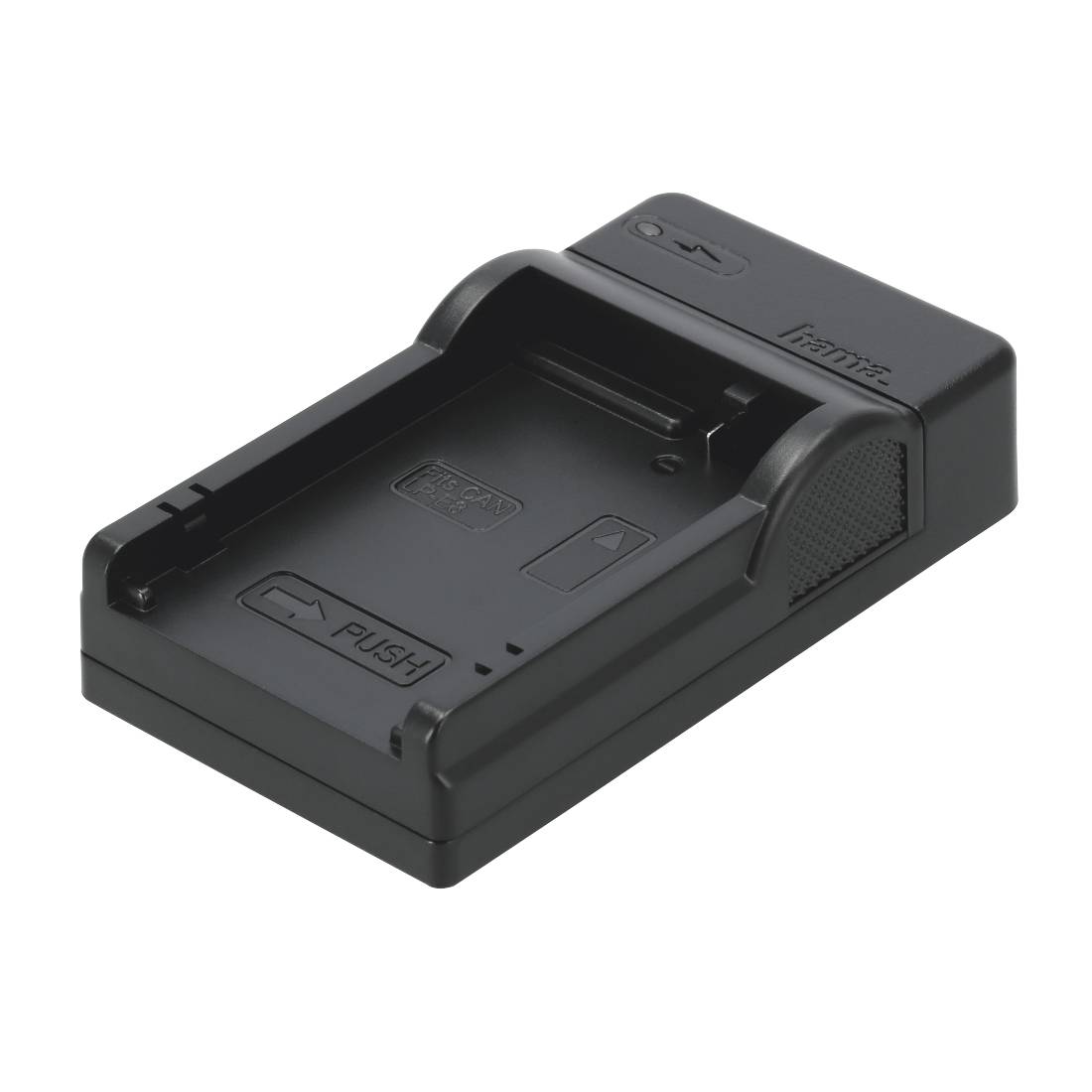 Hama Travel, Umgekehrte Polarität, Kurzschluß