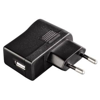 Hama USB Charger - Netzteil - 1000 mA (USB)