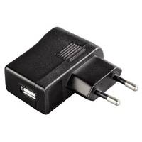 Hama USB Charger - Netzteil - 1000 mA (USB)