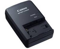 Canon CG-800 - Batterieladegerät - für BP-808 - 809BK - 809S - 819 - 827