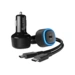 ALOGIC Rapid - Auto-Netzteil - 60 Watt - Fast Charge, PD (24 pin USB-C) ALOGIC Rapid - Auto-Netzteil - 60 Watt - Fast Charge, PD (24 pin USB-C)
