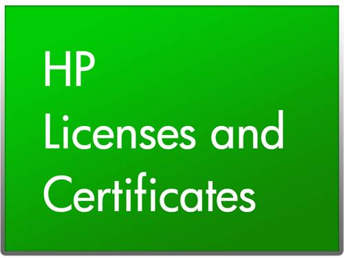 HP TROY Secure Document Printing - Lizenz - 1.000-4.999 Geräte