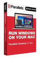 Parallels Desktop for Mac Business Edition - Abonnement-Lizenz (3 Jahre)