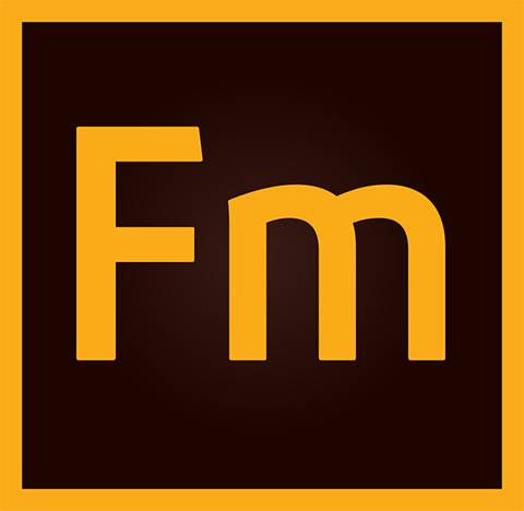 Adobe FrameMaker (2017 Release) - Lizenz - 1 Benutzer - akademisch - TLP - Stufe 1 (1+)