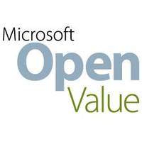 Microsoft Windows Server Essentials - Lizenz & Softwareversicherung