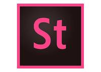 Adobe Stock for teams (Small) - Team Lizenz Abonnement Erneuerung (monatlich)