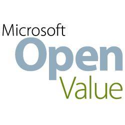 Microsoft Windows Server Essentials - Software Assurance