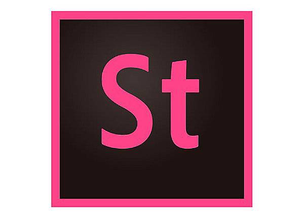 Adobe Stock for teams (Large) - Team Lizenz Abonnement Erneuerung (monatlich)