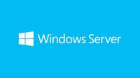 Microsoft Windows Server - Lizenz & Softwareversicherung