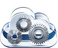Acronis Backup Service Starter Pack - Workstation - Erneuerung der Abonnement-Lizenz (1 Jahr)