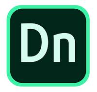 Adobe Dimension CC for Teams - Team Lizenz Abonnement Erneuerung (monatlich)