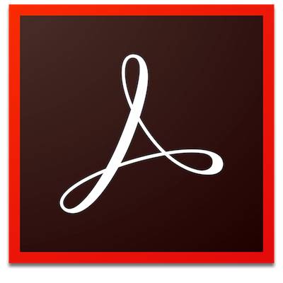 Adobe Acrobat Pro DC for Enterprise - Unternehmenslizenz-Abo-Verlängerung (monatlich)