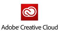Adobe Creative Cloud for teams - All Apps - Team Lizenz Abonnement Erneuerung (monatlich)