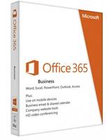 Microsoft 365 Business Basic - Abonnement-Lizenz