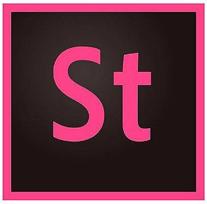 Adobe Stock for teams (Small)