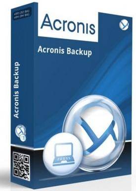 Acronis Backup Advanced for Workstation - Erneuerung der Abonnement-Lizenz (3 Jahre)