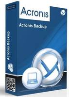 Acronis Backup Advanced for Workstation - Erneuerung der Abonnement-Lizenz (3 Jahre)