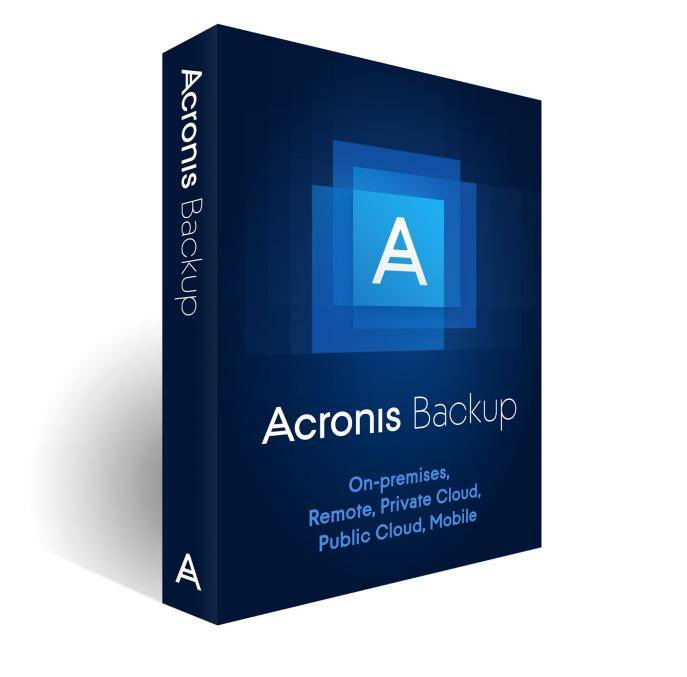 Acronis Advantage Premier - Technischer Support (Verlängerung)