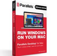 Parallels Desktop for Mac Business Edition - Abonnement-Lizenz (1 Jahr)