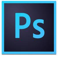 Adobe Photoshop CC, 1 Lizenz(en), 1 Monat( e)