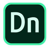 Adobe Dimension CC for Teams - Team Lizenz Abonnement Erneuerung (monatlich)