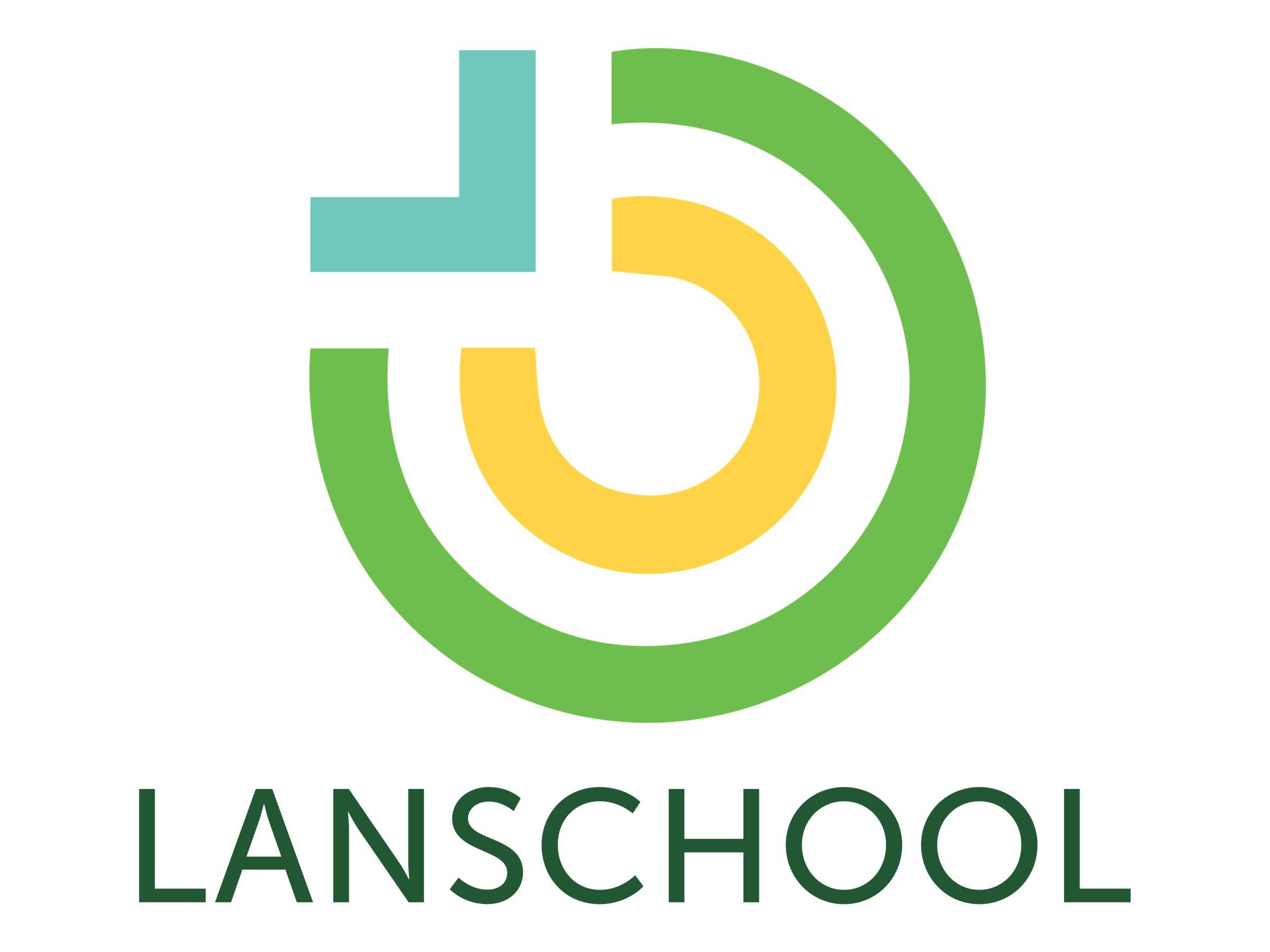 LanSchool - Abonnement-Lizenz (5 Jahre) + Technical Support