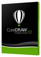 CorelDRAW Graphics Suite - Abonnement (1 Jahr)