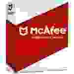 McAfee Application Control for Devices - Lizenz + 1 Jahr Support - Gold - 1 Knoten - Volumen - Stufe A (1-25)
