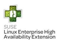 SUSE Linux Enterprise High Availability Extension x86 and X86-64 - Übernommenes Abonnement (5 Jahre)