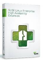 SUSE Linux Enterprise High Availability Extension x86 and X86-64 - Übernommenes Abonnement (5 Jahre)