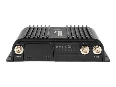 Cradlepoint IBR900 Series IBR900-600M-EU - Wireless Router