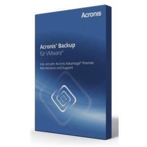 Acronis Advantage Premier