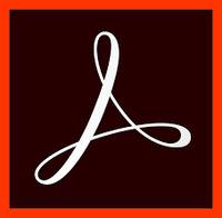 Adobe Acrobat Pro for enterprise - Feature Restricted Licensing Subscription New - 1 Benutzer - Reg. - VIP Select - Stuf