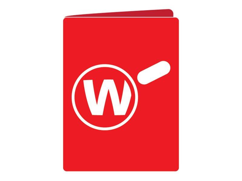 WatchGuard Passport - Abonnement-Lizenz (1 Jahr)