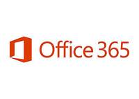 Microsoft Office 365 Extra File Storage, 1 Lizenz(en), Open Value License (OVL), 1 Jahr(e), Add-on