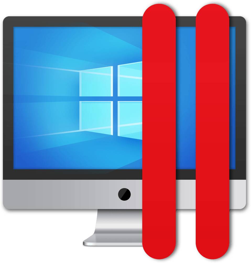 Parallels Desktop for Mac Pro Edition