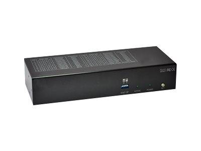 LevelOne HVE-9118T HDMI over Cat.5 Transmitter