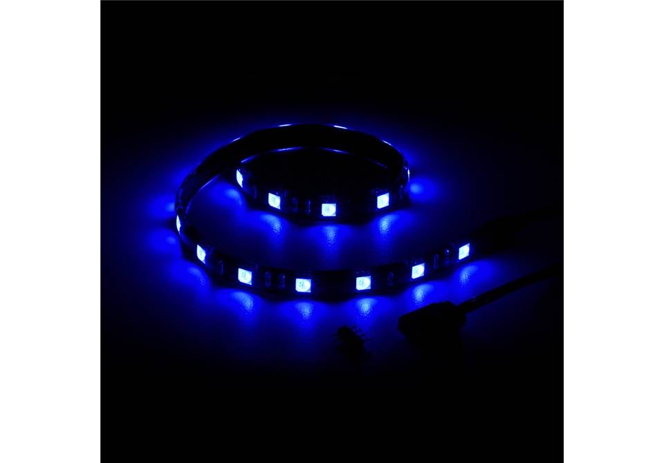 Sharkoon PACELIGHT S1 RGB LED - Systemgehäusebeleuchtung (LED)