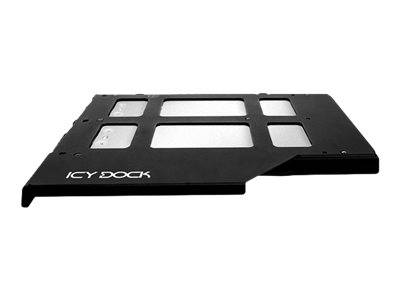 ICY Dock ToughArmor MB852M2PO-B - Mobiles Speicher-Rack