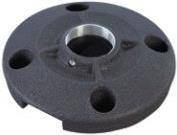 Chief CMS115 - Deckenplatte - Schwarz - Schwarz