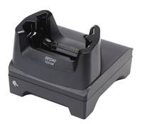 Zebra - Ladestation für Barcode-Scanner - Ausgangsanschlüsse: 1
