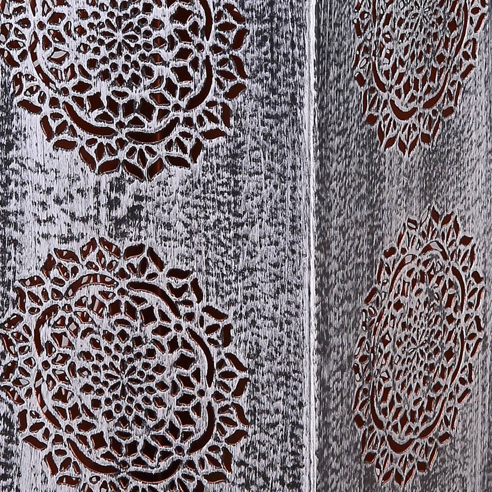 LED Solar Steck Steh Lampe Garten Außen Beleuchtung Terrassen Balkon Hänge Leuchte silber