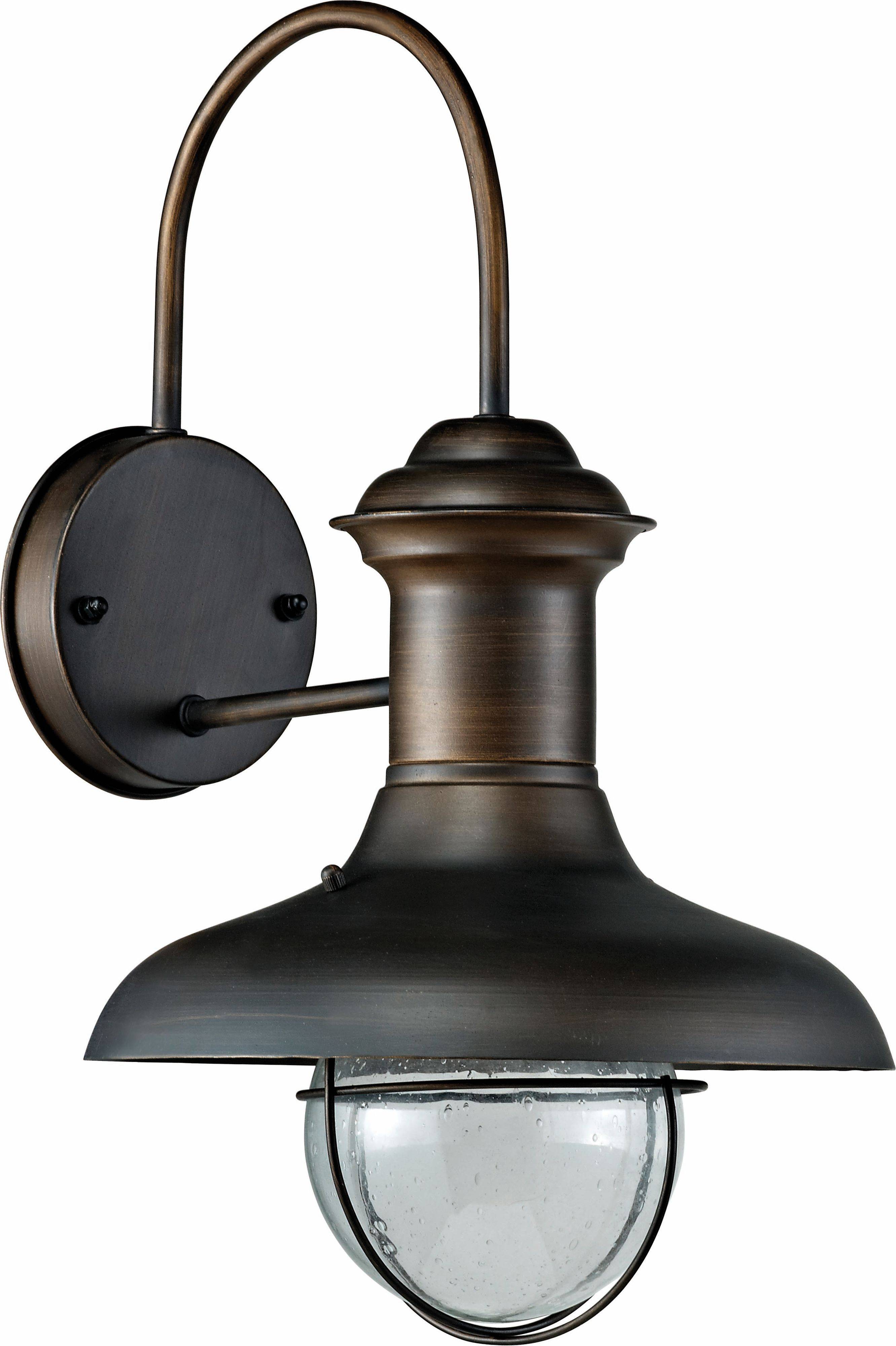 Außen Wandleuchte Estoril Mini