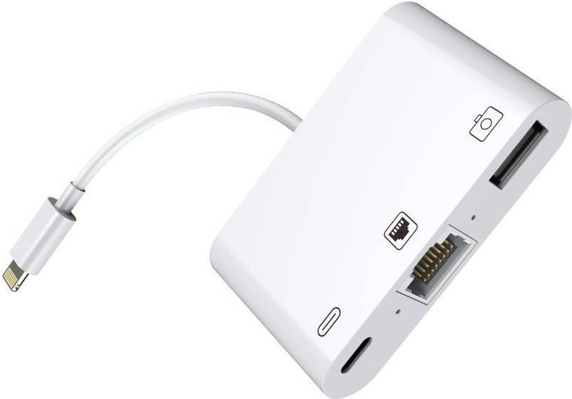 Microconnect W125648613 RJ45