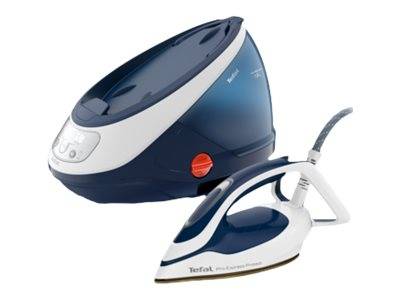 Tefal Pro Express Protect GV9221 - Dampfbügeleisen mit automatischer Abschaltung