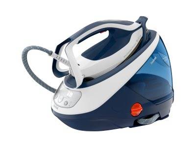 Tefal Pro Express Protect GV9221 - Dampfbügeleisen mit automatischer Abschaltung