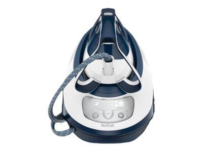 Tefal Pro Express Protect GV9221 - Dampfbügeleisen mit automatischer Abschaltung