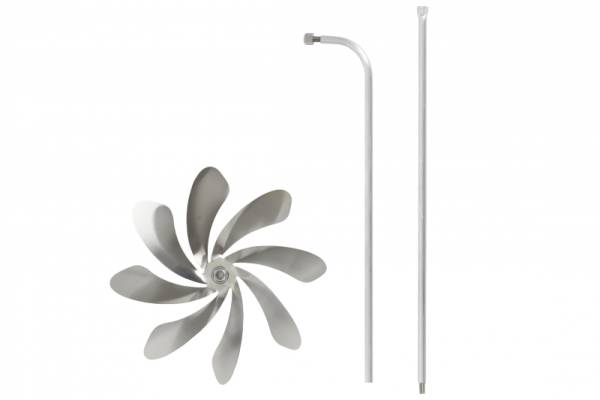 A1002 - SKARAT Windrad Speedy20